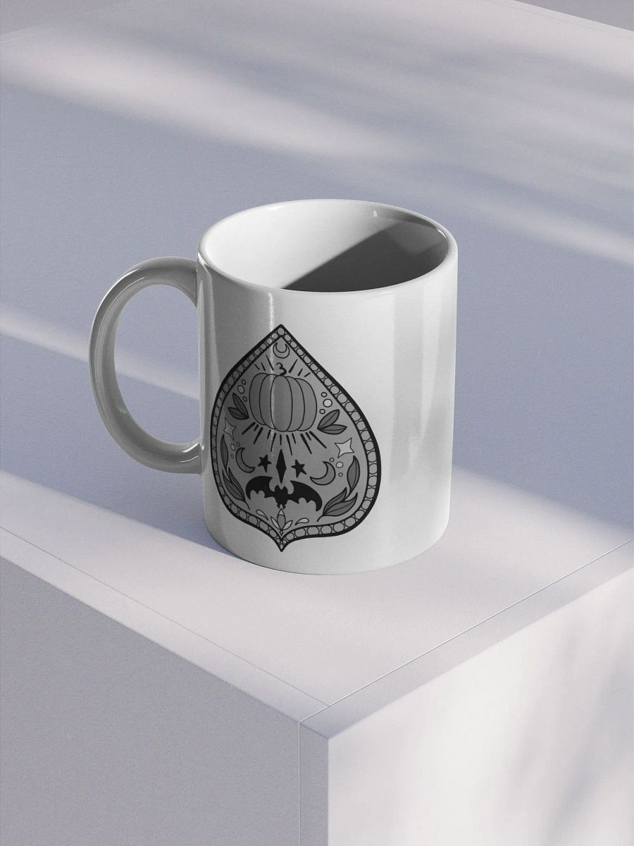 pumpknnn planchette mug product image (1)