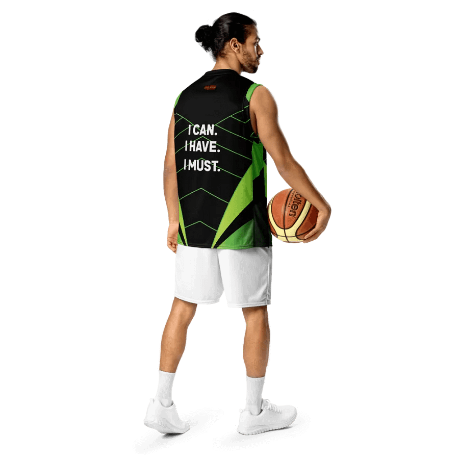 #theCH!CKENteam Jersey product image (12)