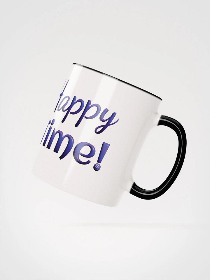 Happy Time! - Mug Colours product image (24)