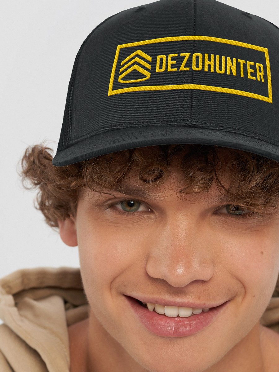 DEZOHUNTER - KŠILTOVKA product image (6)