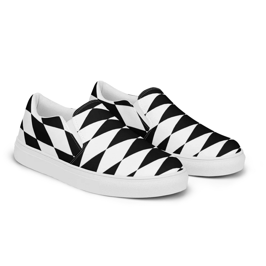 Diamond Harbor Men's Slip-on Deck Shoes product image (2)