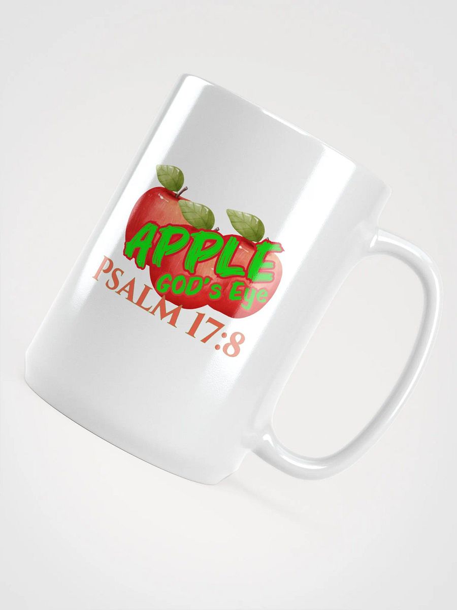 Apple God's Eye Mug product image (4)