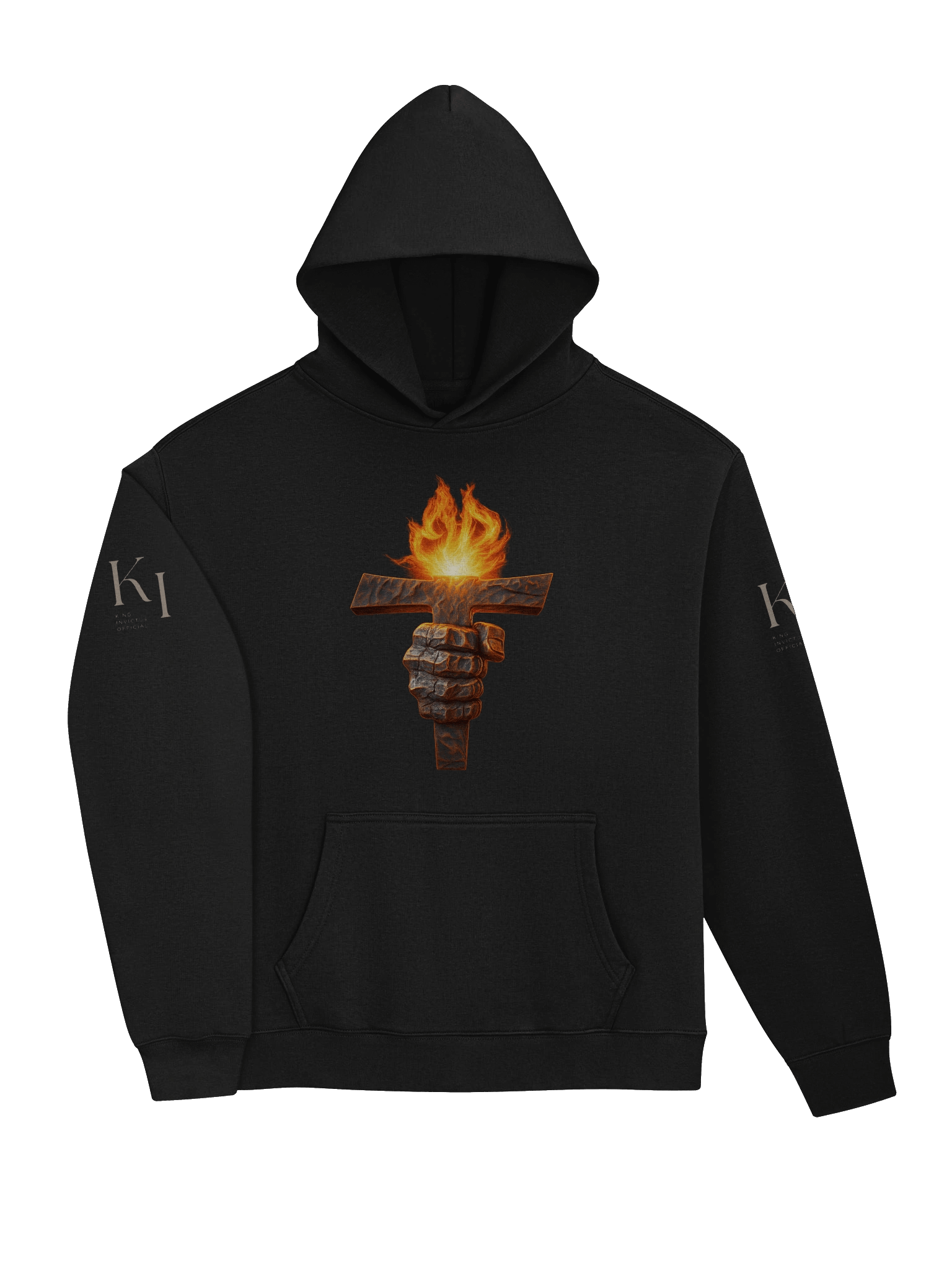 PLAMEN DOMOVINE -MAJICA SA KAPULJAČOM ; HUDICA product image (3)