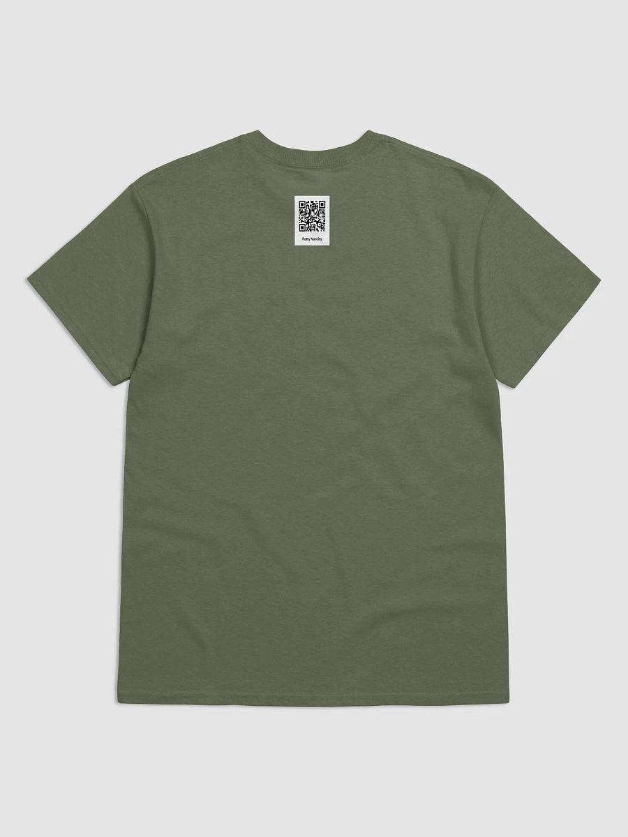 Petty AF T-Shirt product image (3)