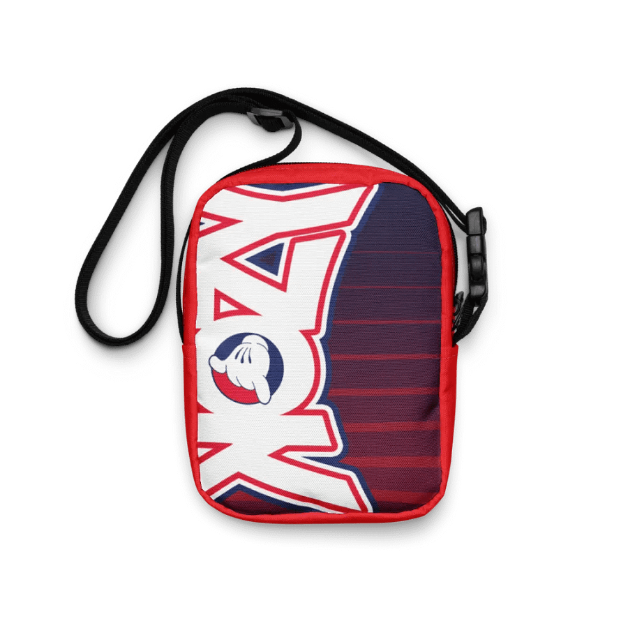 Red Bag product image (4)
