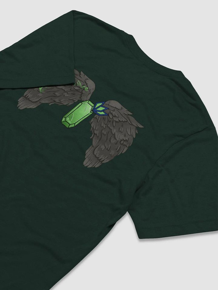 EmeraldsAce OG Double Logo Shirt product image (2)