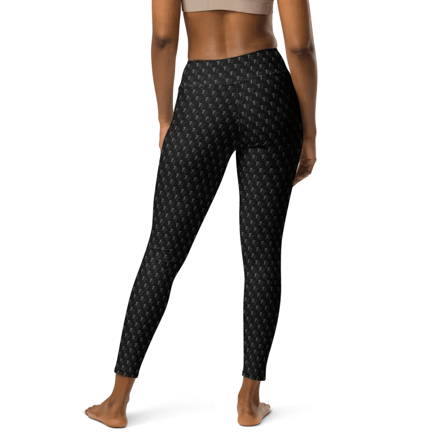 Symbolic Harmony Yoga Leggings product image (3)