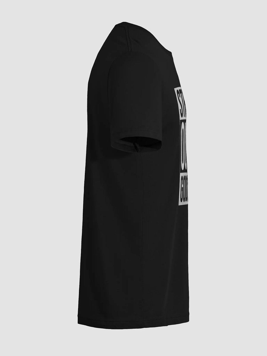 Straight Outta Godcrofts: Black product image (9)