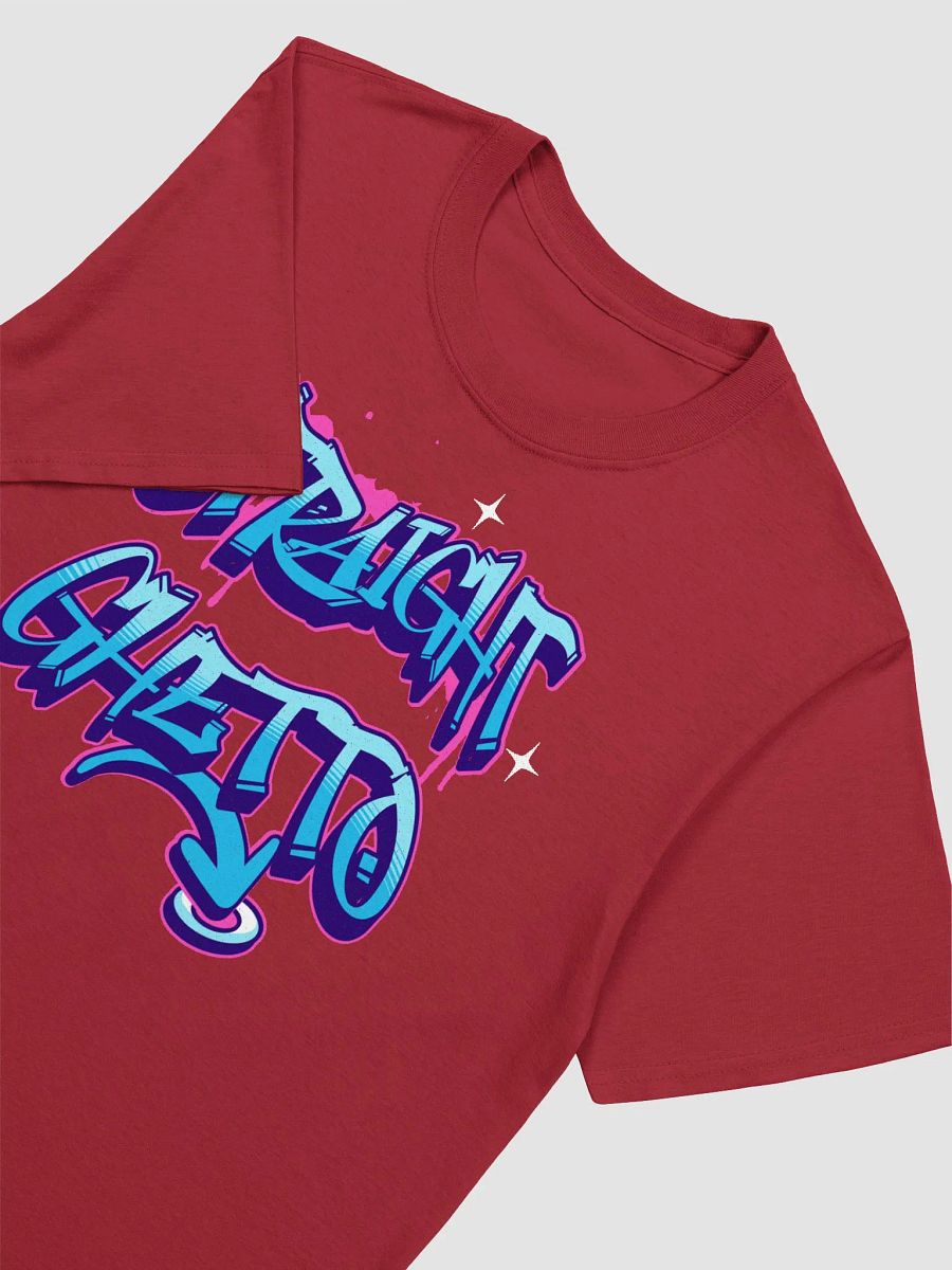 Straight Ghetto product image (21)