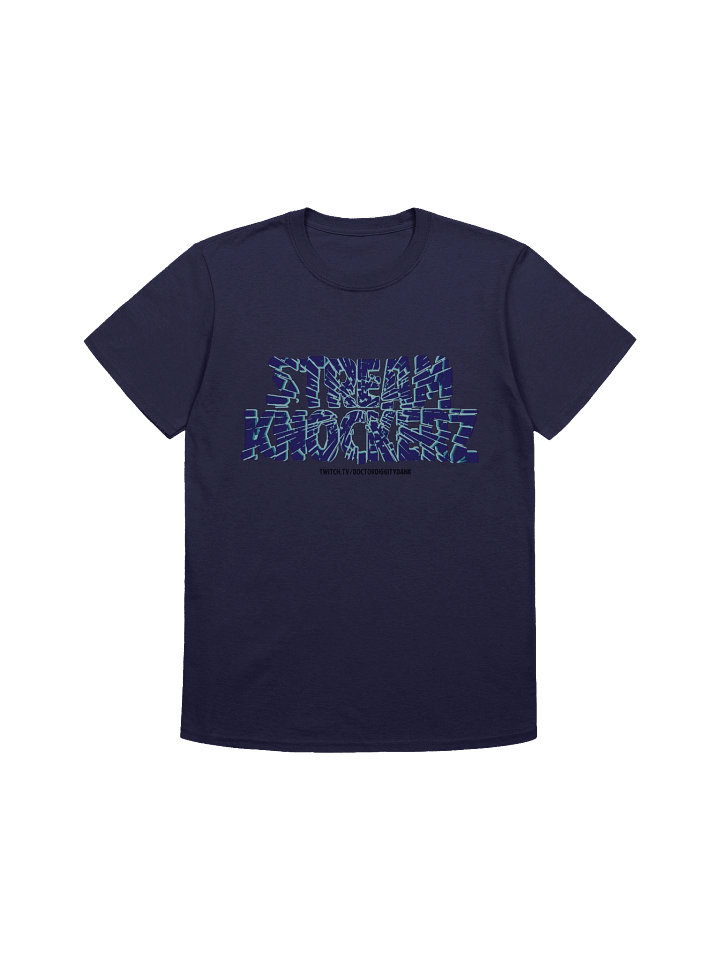 Stream Knockerz - The T-Shirt product image (5)