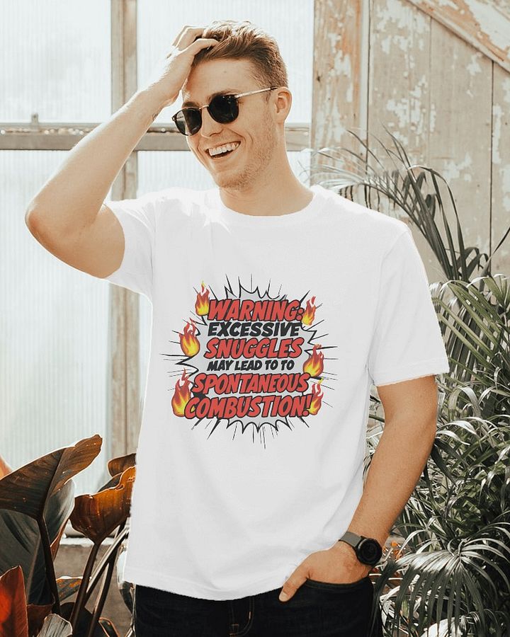 Don't Get Burned by Love! product image (26)