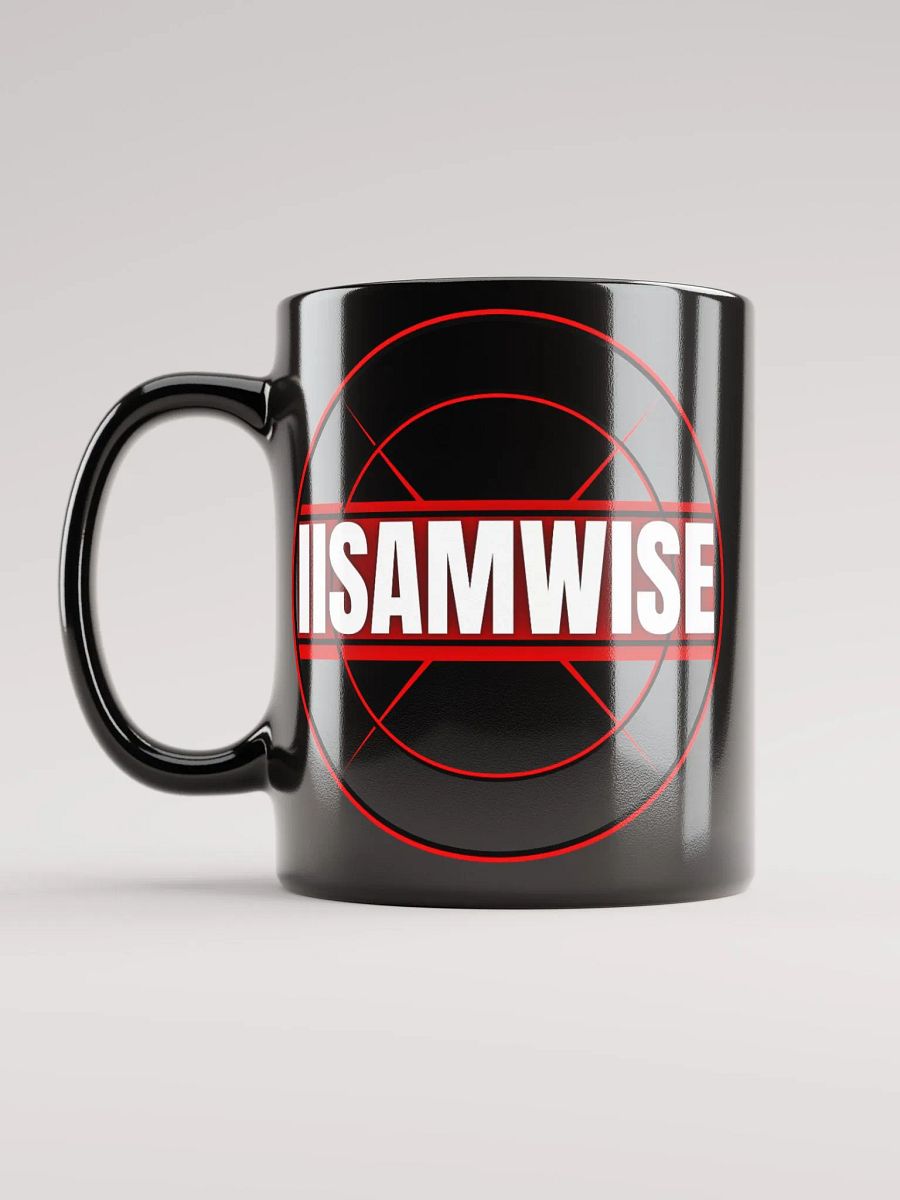 Logo Mug product image (2)