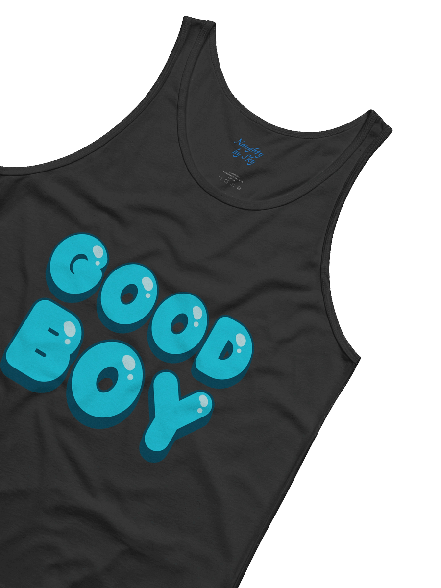 Good Boy Tank product image (16)
