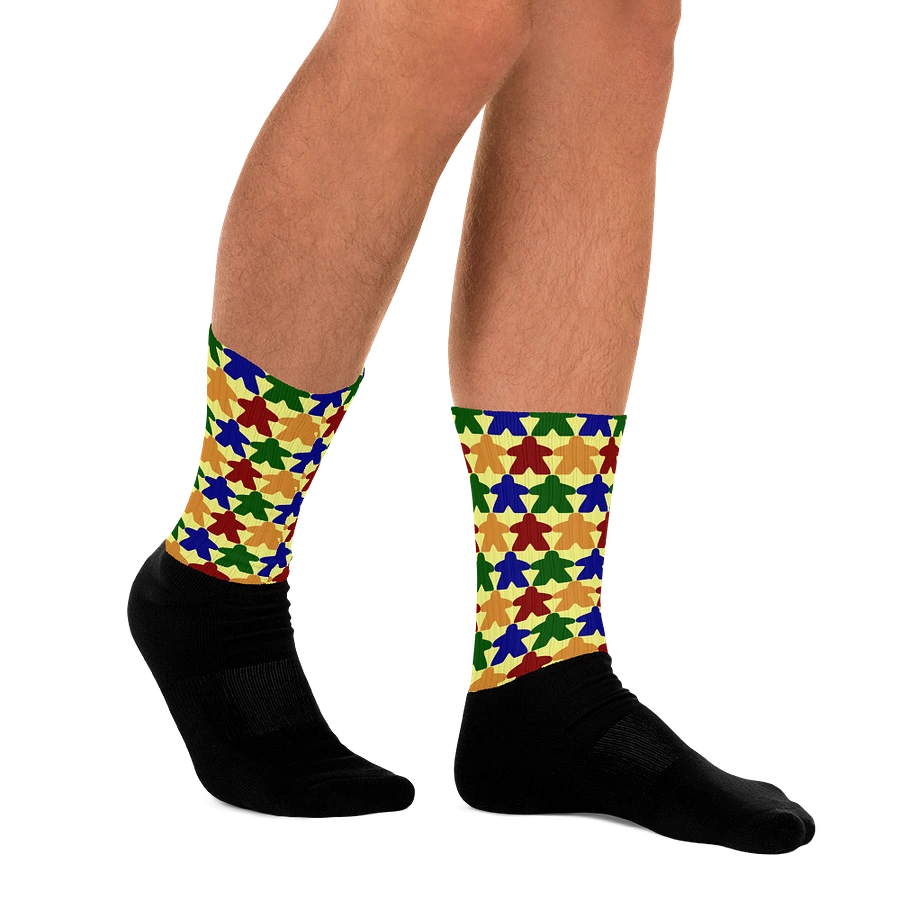 Meeple Socks product image (11)