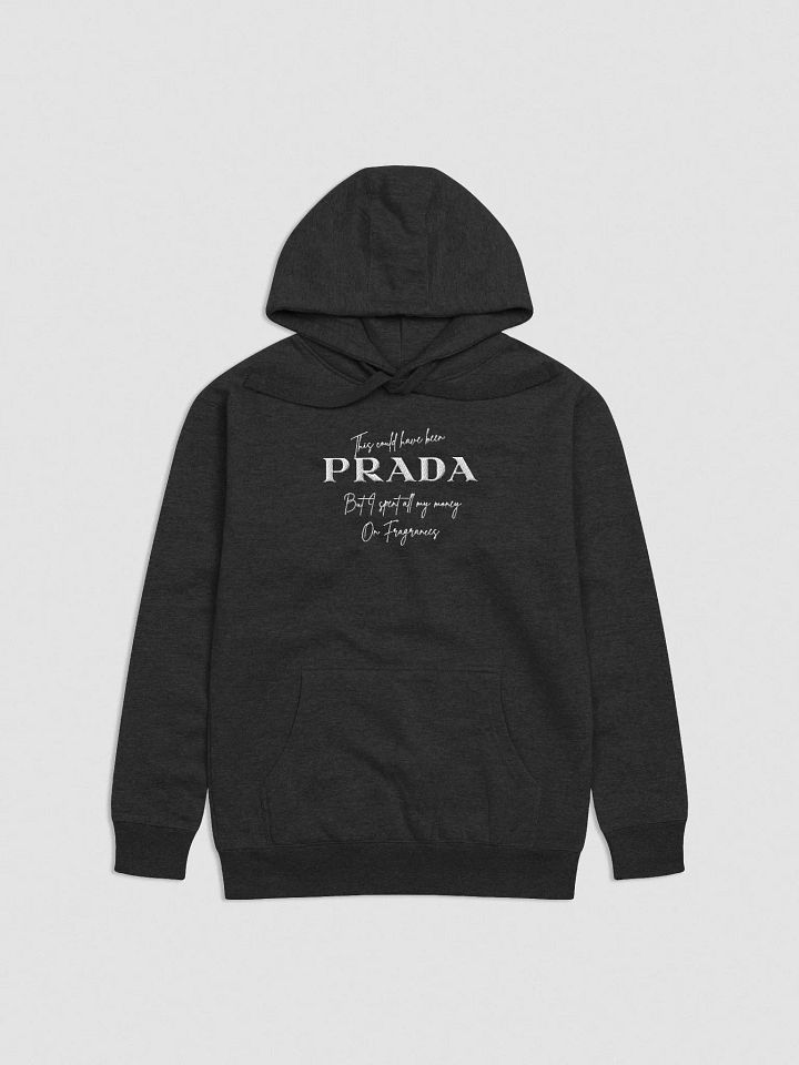 Designerz Unisex Premium Hoodie product image (3)