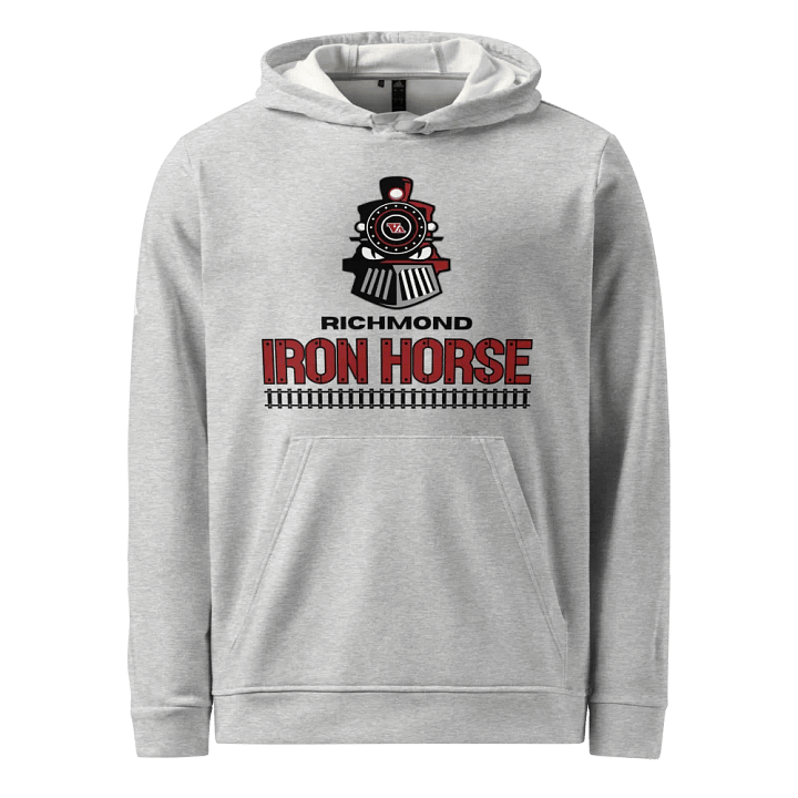 Richmond Iron Horse Adidas Hoodie product image (1)