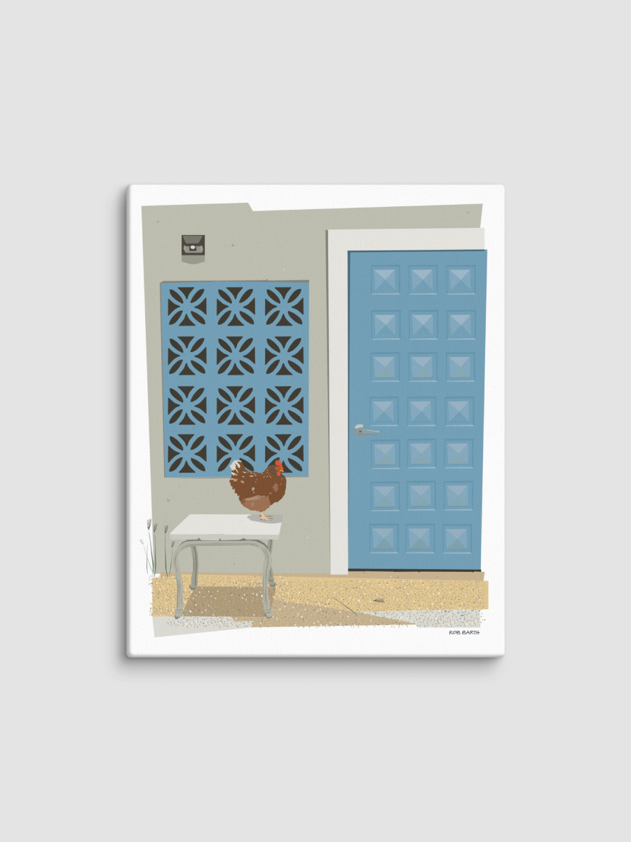 Henrietta product image (1)