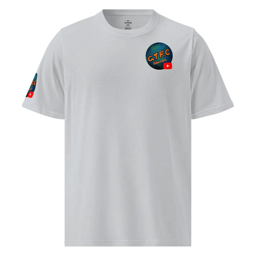 UA Logo Shirt product image (1)