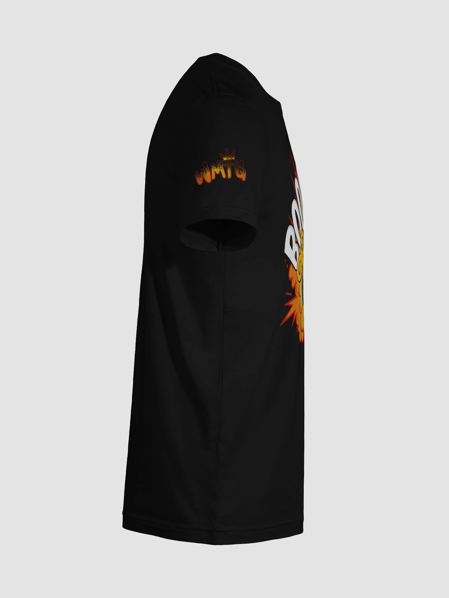 The BOOOOM DOG V.2 | T-Shirt product image (34)