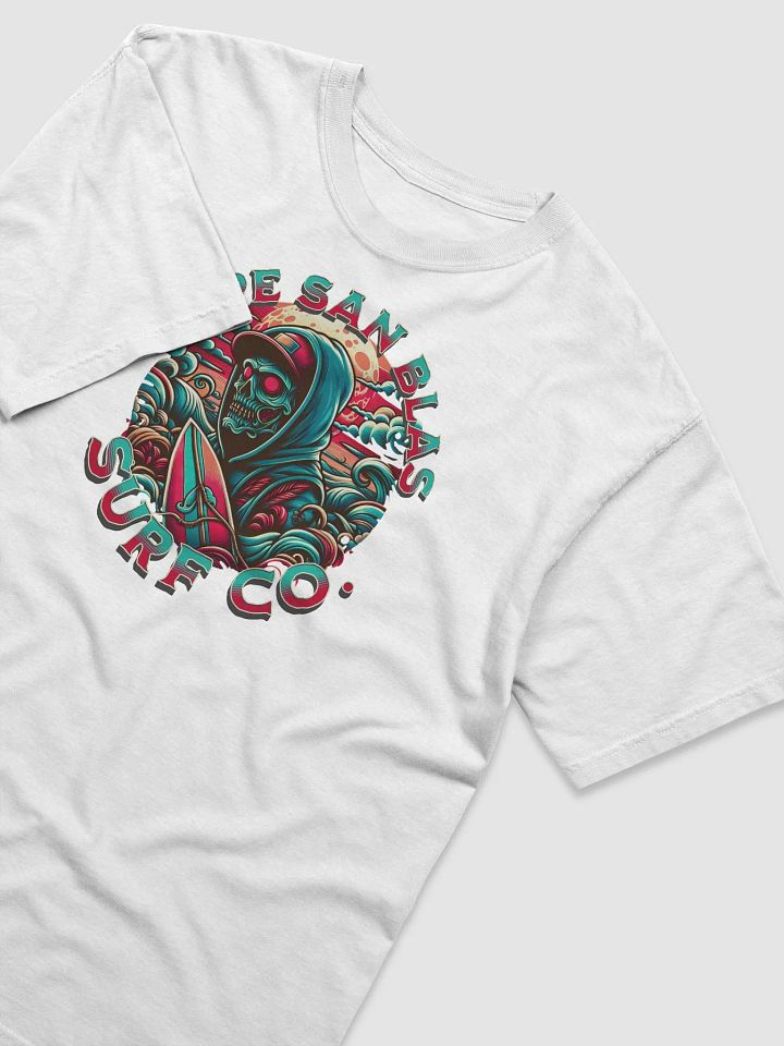 Ghost of Surfing Past product image (6)