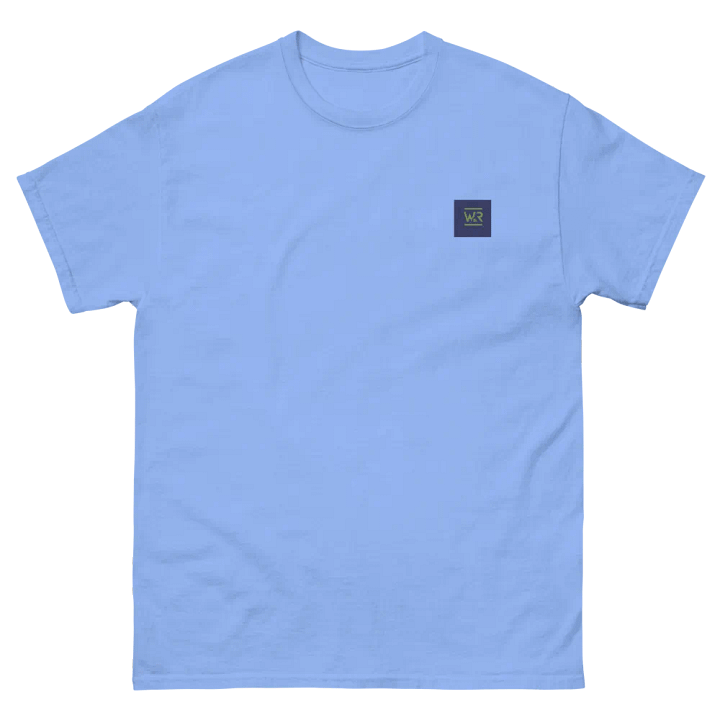 Retro Logo Green Tee product image (2)