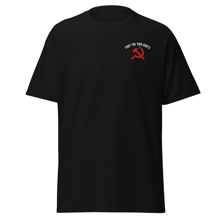 FIGHT FOR YOUR RIGHTS T-Shirt product image (7)