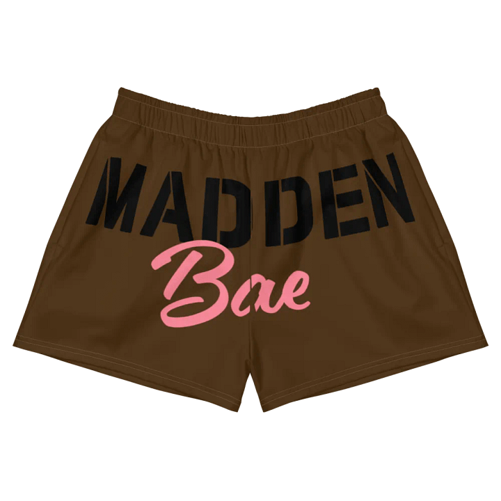 MaddenBae Short Shorts product image (2)