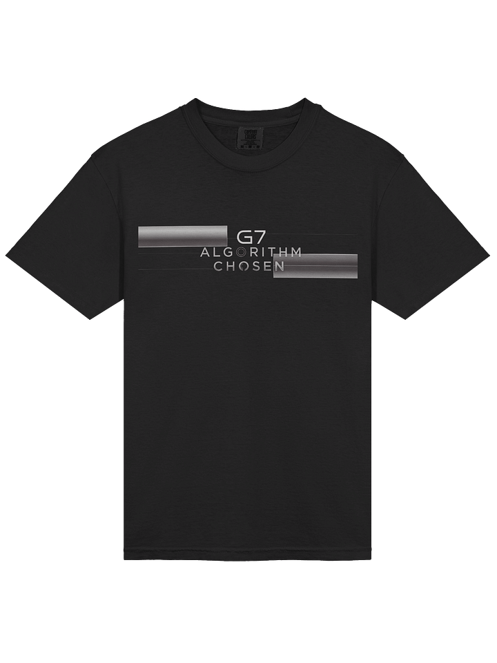 G7: Algorithm Chosen. product image (1)