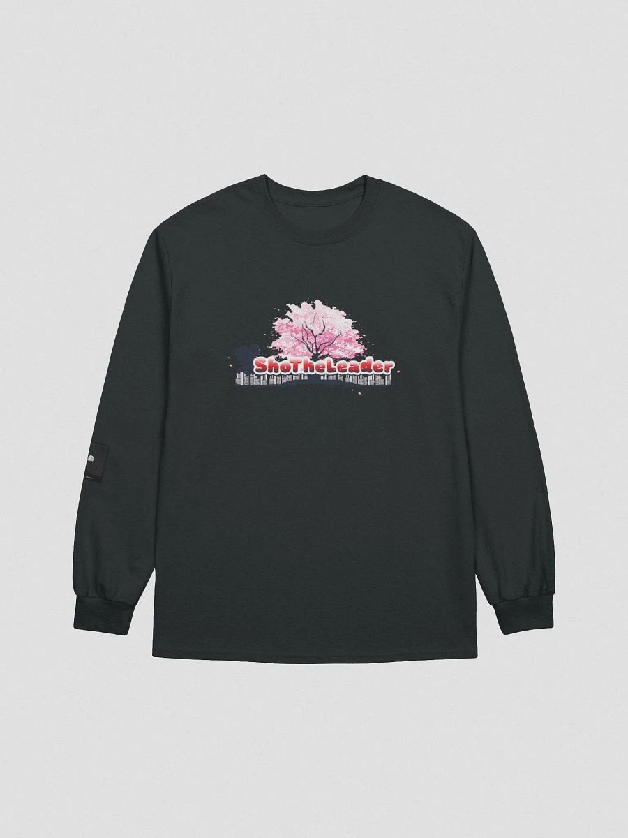 ShoTheLeader Shirt *Red Logo* product image (4)