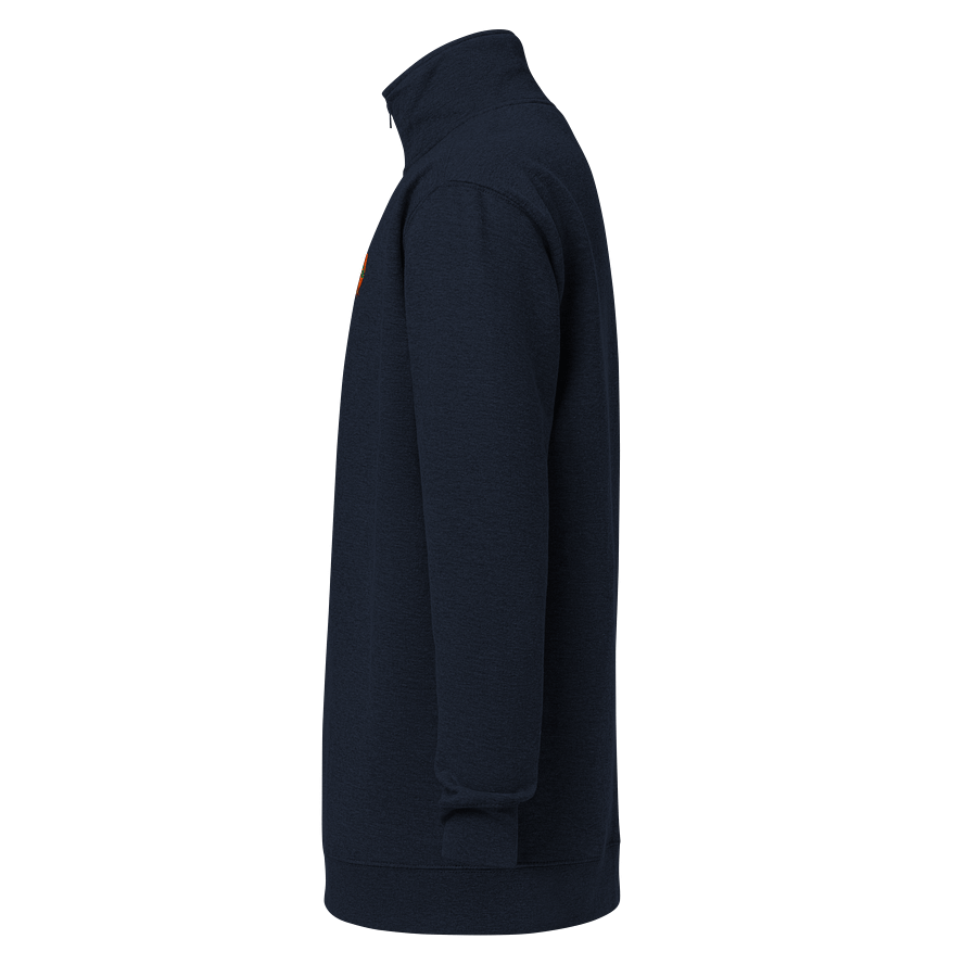 Nature's Embrace Fleece Pullover product image (3)