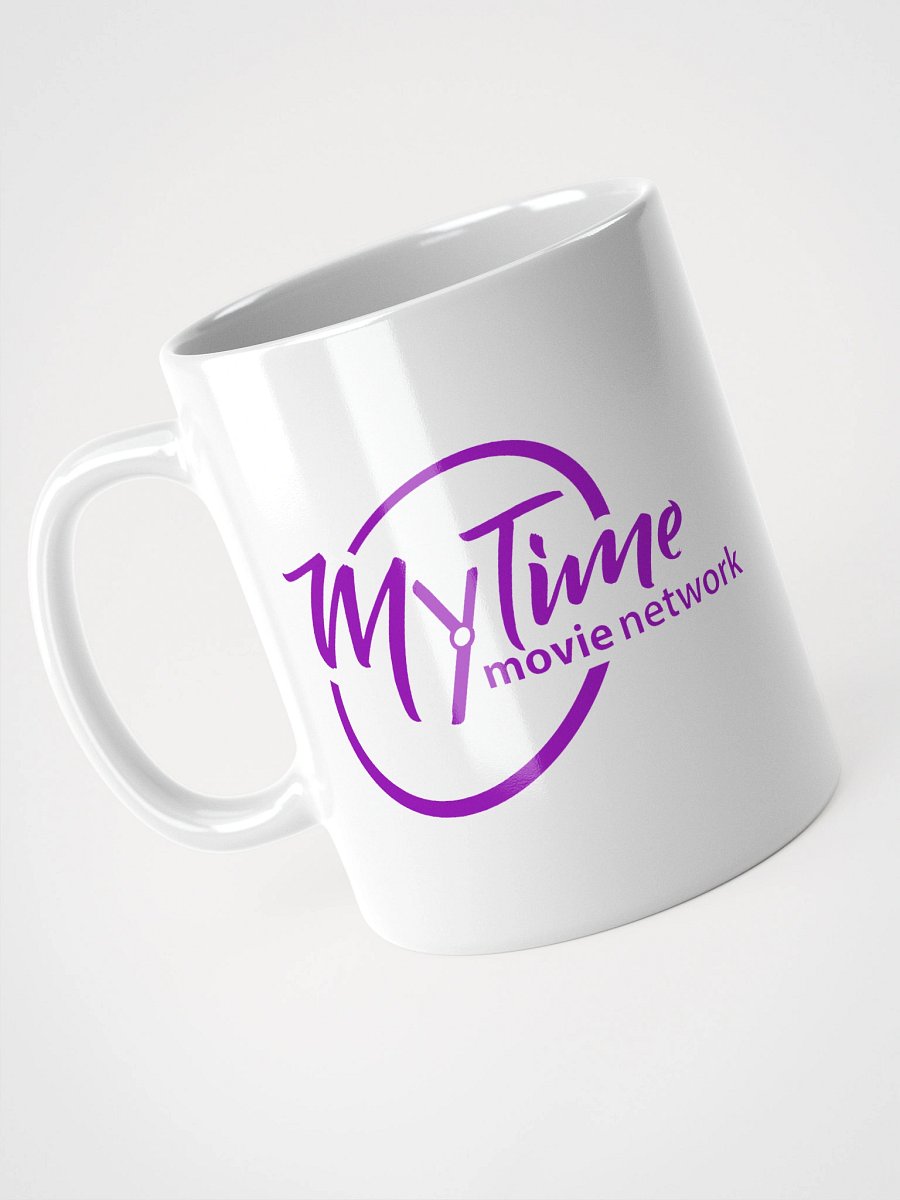 MyTime Official Mug | MyTime Movie Network product image (12)