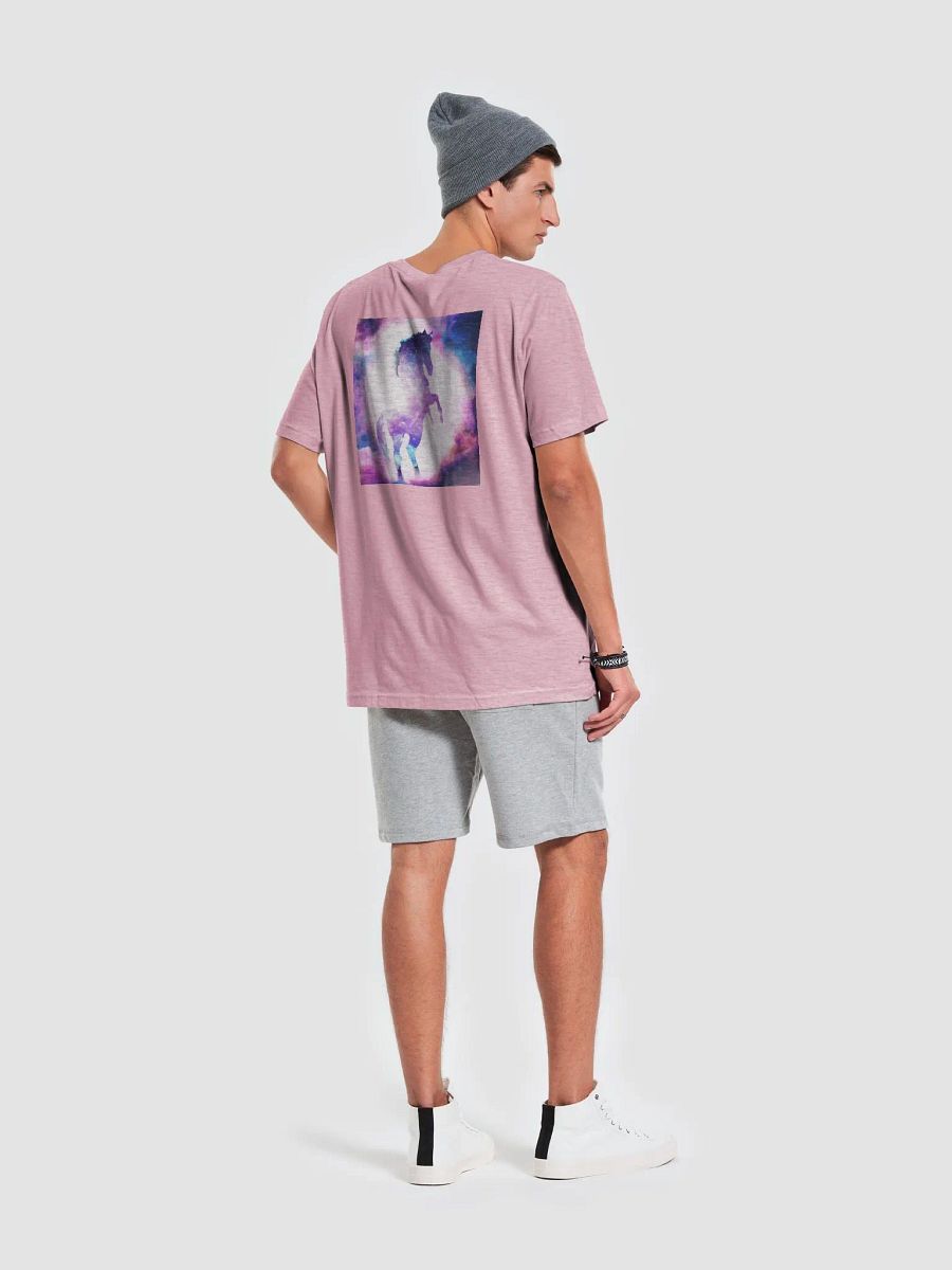 Phantom horse - Nebula horses, t shirt product image (35)