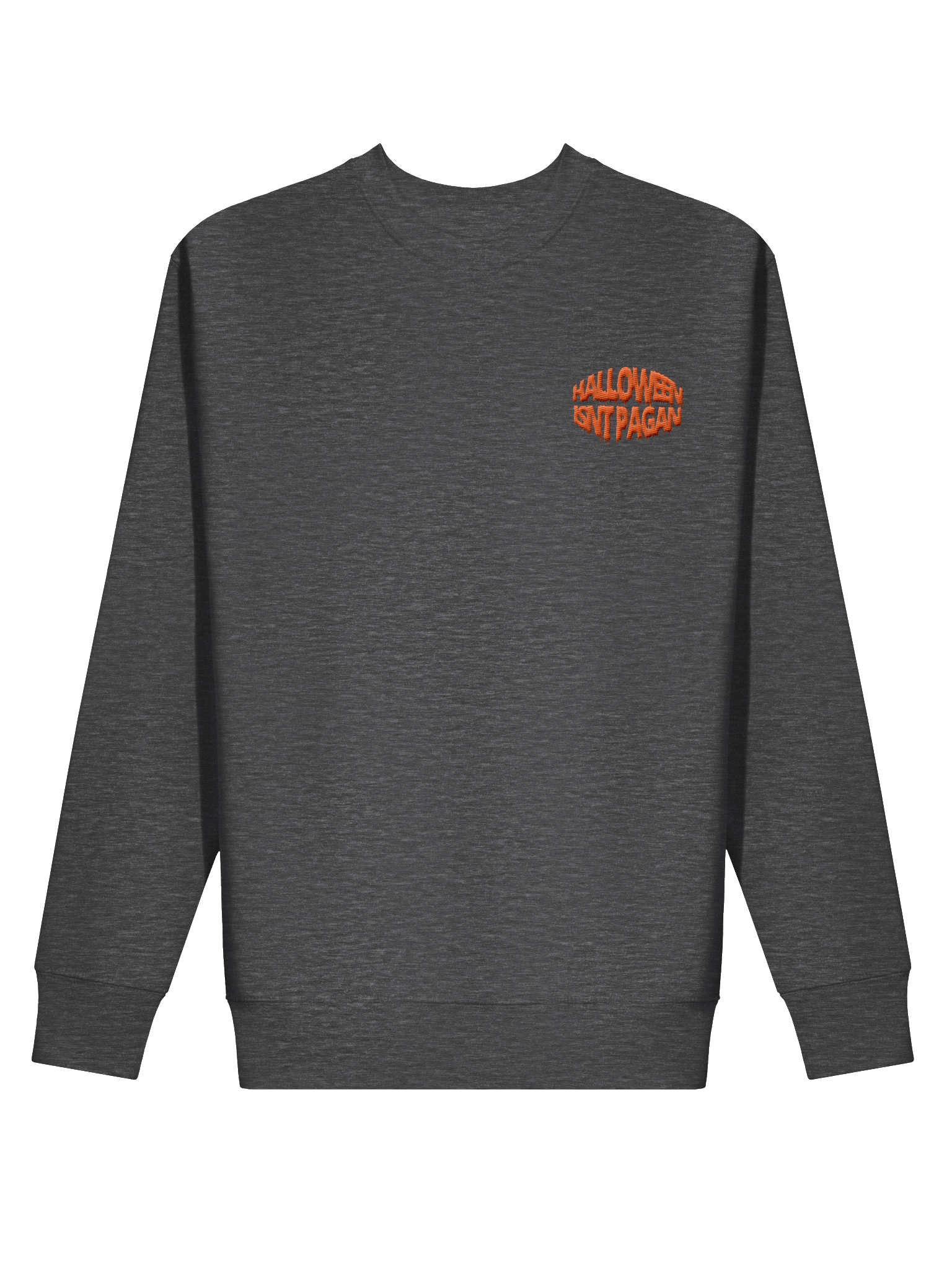 Halloween is Not Pagan Sweater product image (2)