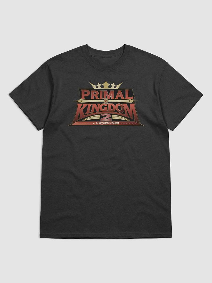 PVP PLE: PRIMAL KINGDOM 2 product image (3)