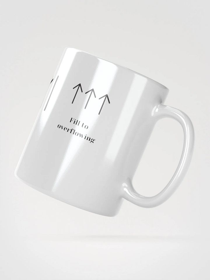 Tally Marks mug product image (4)