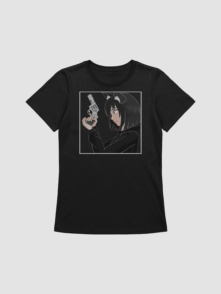 Møri Revolver Women's shirt product image (1)