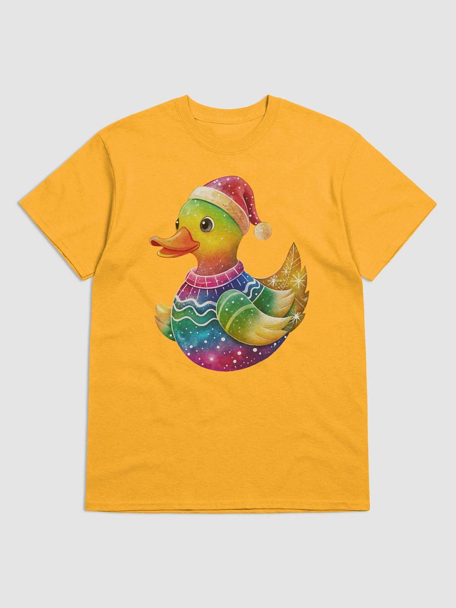 Santa Duck Rainbow product image (2)