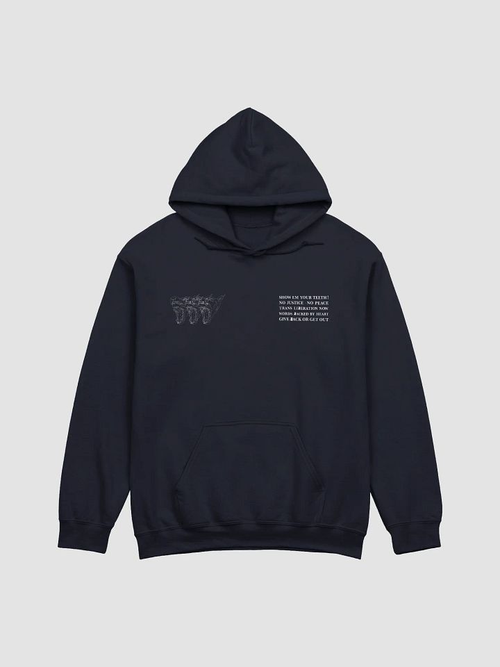 S.E.Y.T. hoodie product image (1)