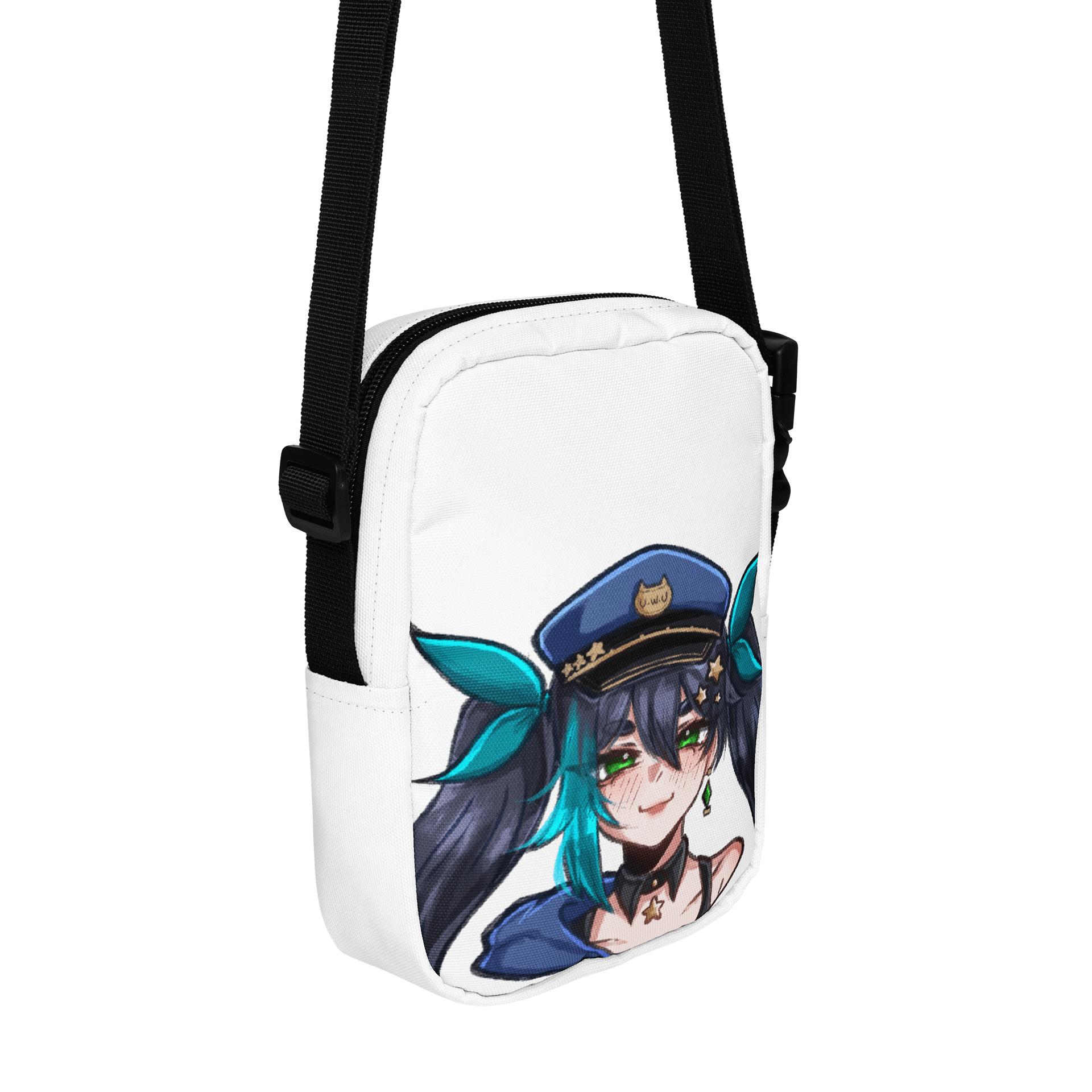 Buki Tease Crossover Bag product image (1)