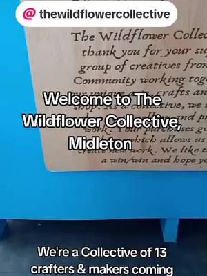 Who are we! Who are we! 💚💚💚  #wildflowercollective.ie #handmade #midleton #cork #irishcraft #irishart #irishjewellery #irishtiktok #fyp #fypシ゚ #irishmakers #interiors #irishinteriors #irishtextiles #madeinireland #madeincork #cork #ireland #tiktokcrafts #tiktokart #tiktokjewelry #irishshop #irishmaker #madelocal #dcci #irishtourism #tourismireland #visitmidleton #visitireland #eastcorktourism #Irelanddaily #irelandgifts #madeinIreland #madelocal @Feather & Wick Candles  @Divyaa Ramanujam  @Natures_Alchemy @byLovlee @Shady.ie  @ 