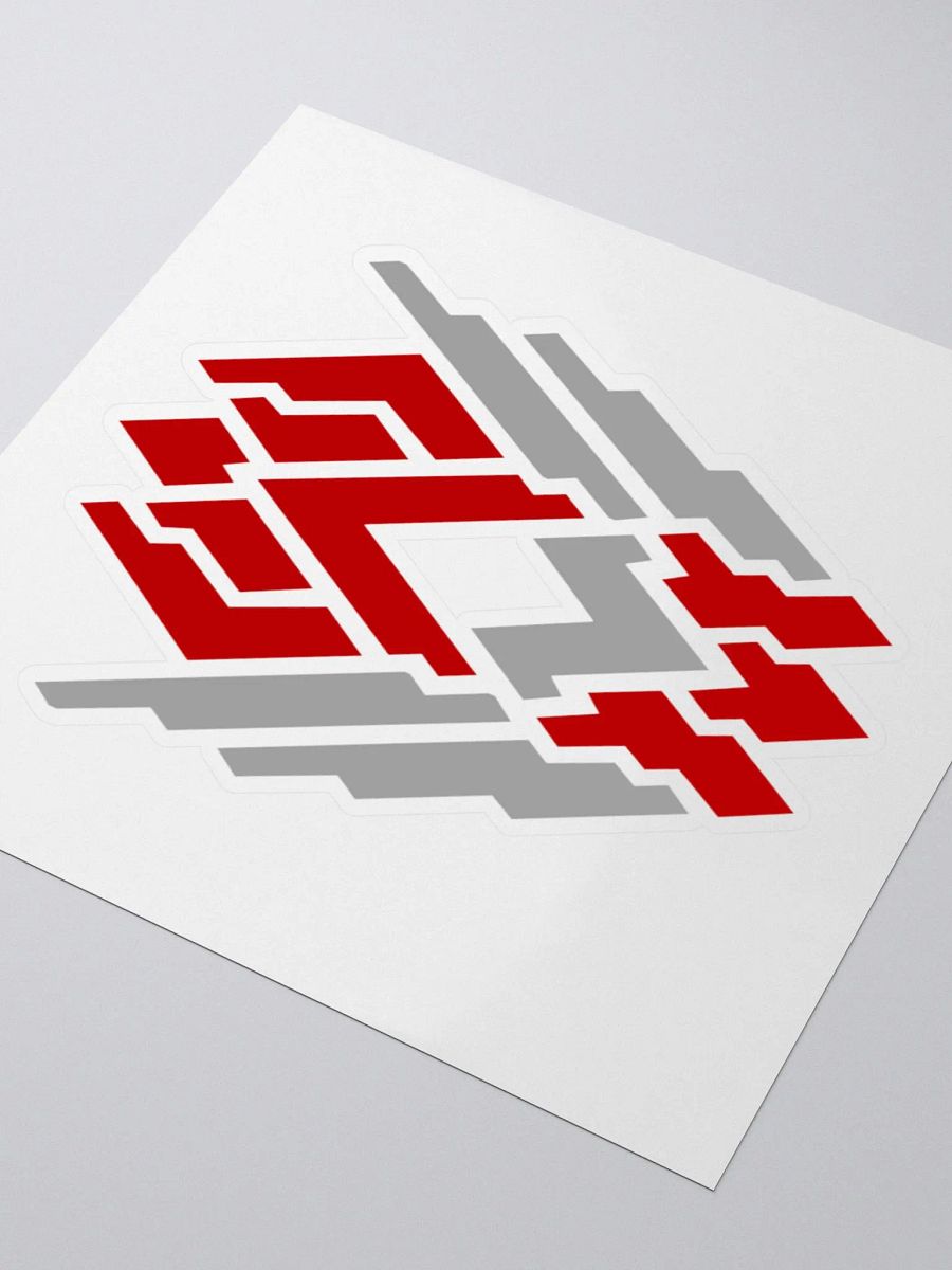 Allegiant Logo Sticker (No Effects) product image (3)