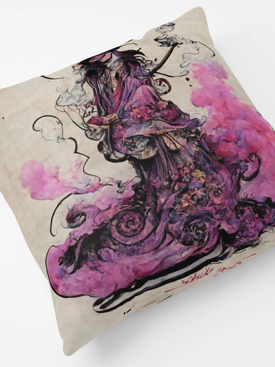 Dreamy Nights All-Over Print Pillow product image (7)