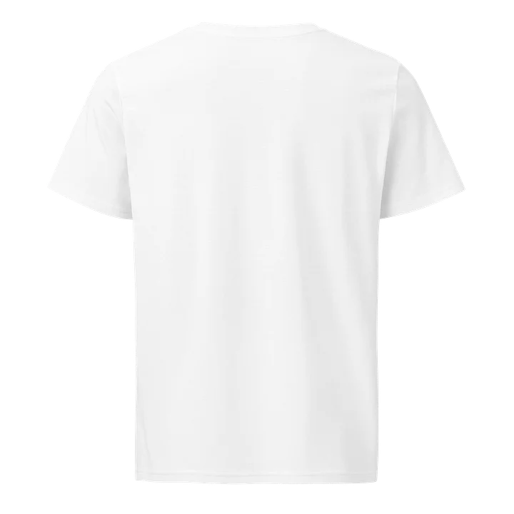 City Pop Dreams Organic T-Shirt product image (2)