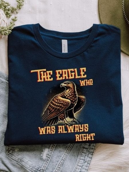 Eagle Funny Vintage Pulp Mystery Harry Potter Shirt product image (10)