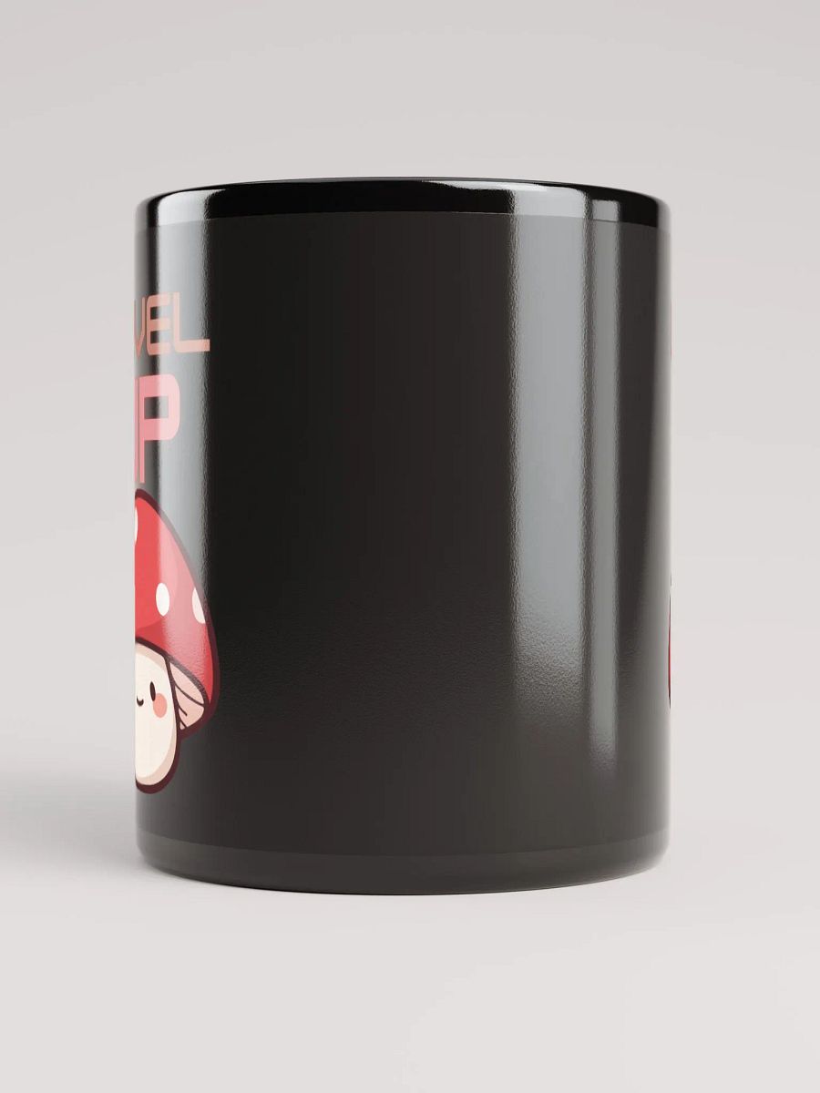 Level Up Mushroom Magic Mug product image (5)