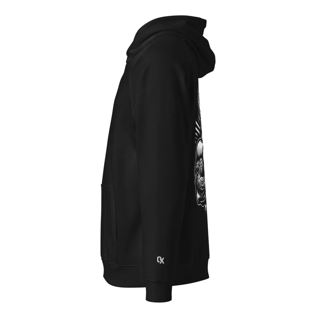 OAF TattedOx Hoodie product image (3)
