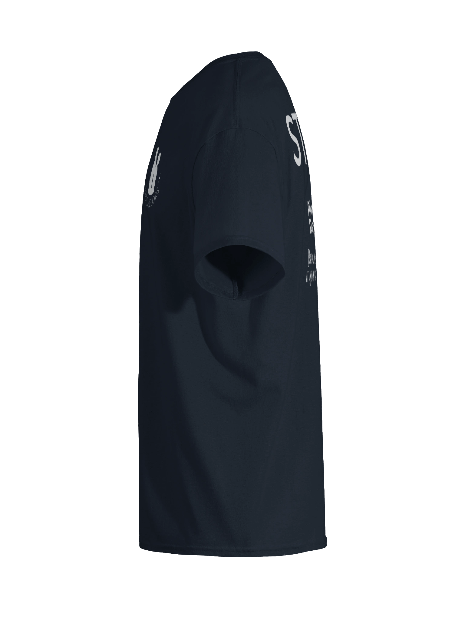 Batchelors Staff T-Shirt (Dance Moves version) product image (11)