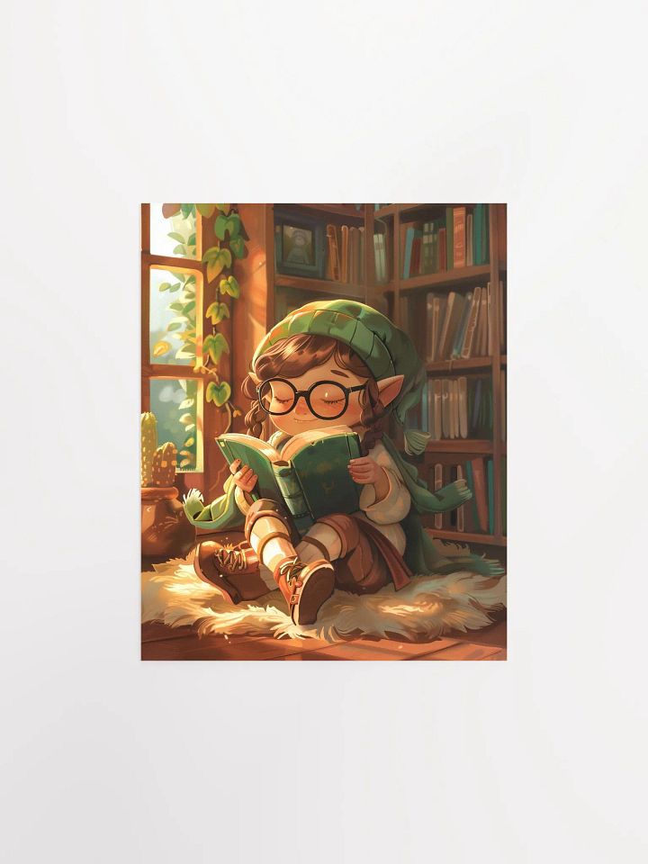 Poster Lutine product image (1)