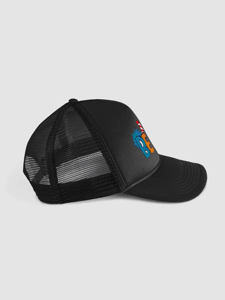 Be Kind Color Trucker Hat product image (6)