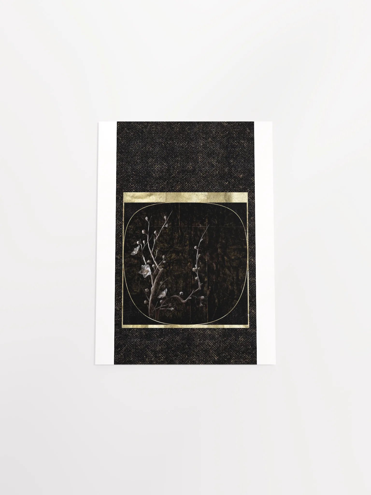 Koringami - Spring: Ume plum product image (5)